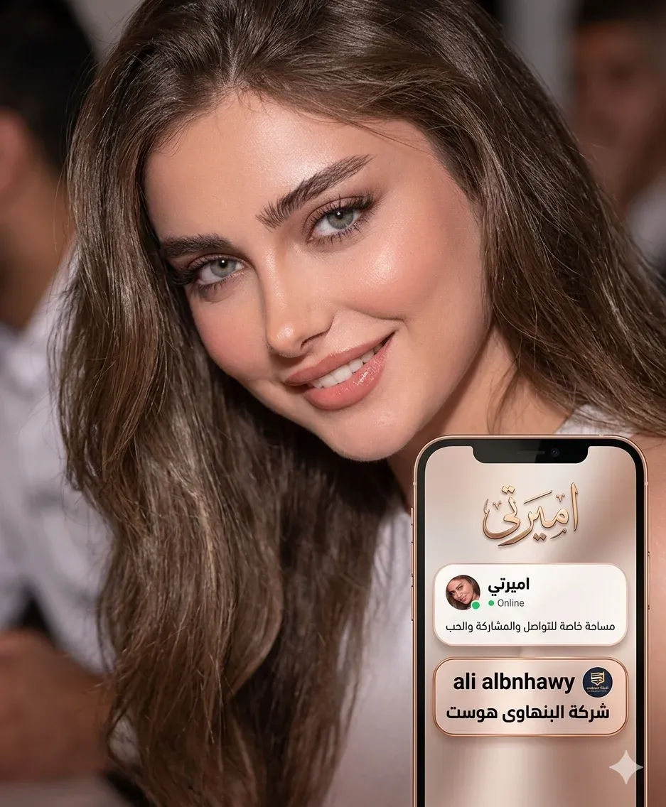 ❤️ استراتيجية الهيمنة 2026 | ريادة شات اميرتى وشات اميرة مصر ❤️